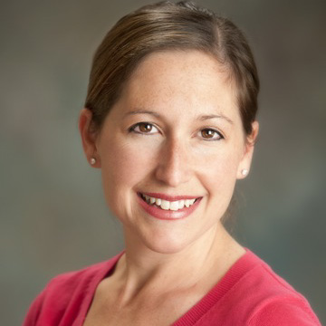 Bridget Boudreaux, M.D.